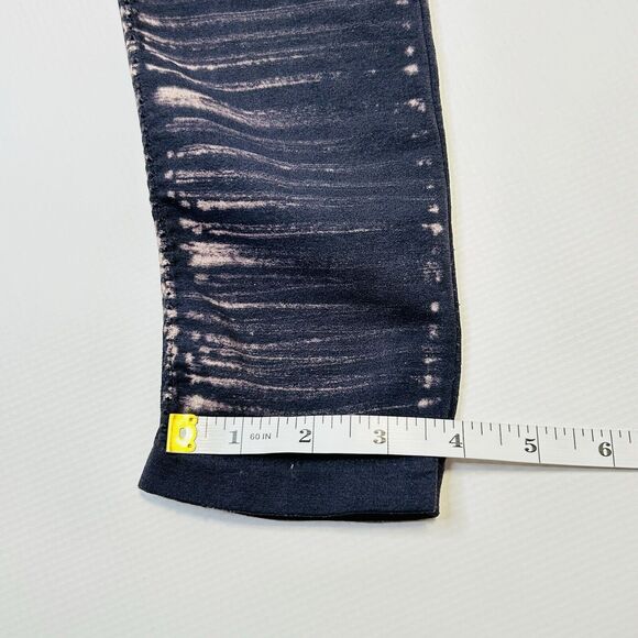 Free People Fp Movement Washed Barely There Yoga Leggings Size XS - Picture 8 of 10